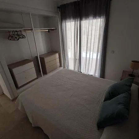 Sea And Sun Hills New Golden Mille Flat 1 Appartement Estepona