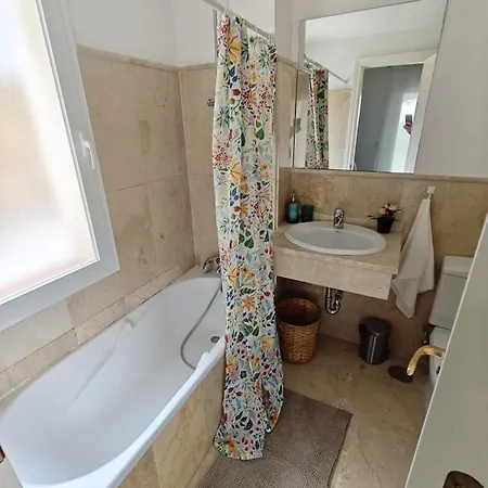 Sea And Sun Hills New Golden Mille Flat 1 Appartement