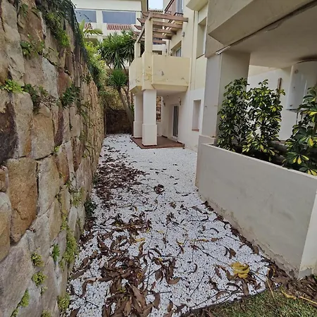 Apartment Sea And Sun Hills New Golden Mille Flat 1 *