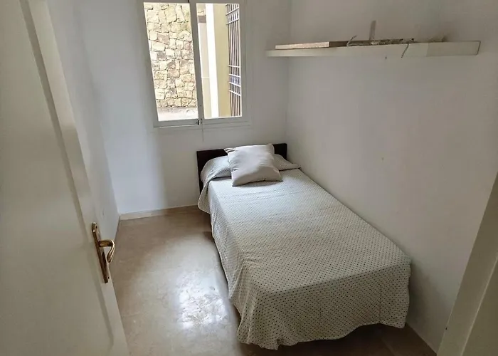 Sea And Sun Hills New Golden Mille Flat 1 Estepona