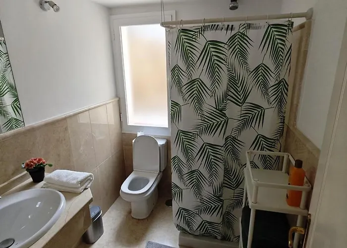 Sea And Sun Hills New Golden Mille Flat 1 *