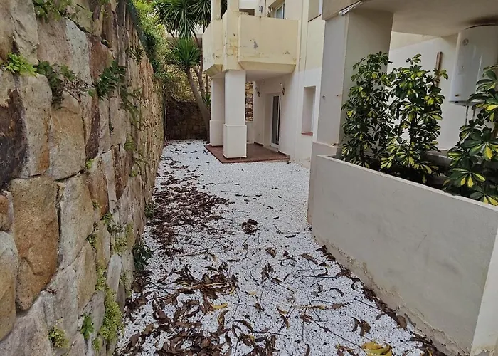 Apartment Sea And Sun Hills New Golden Mille Flat 1 *